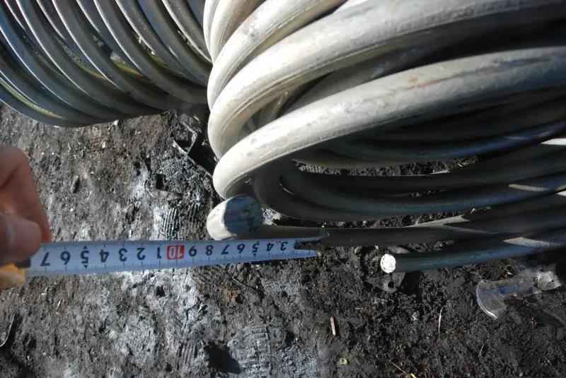 案值10万余元！达旗7小伙组团盗窃 被警方一举抓