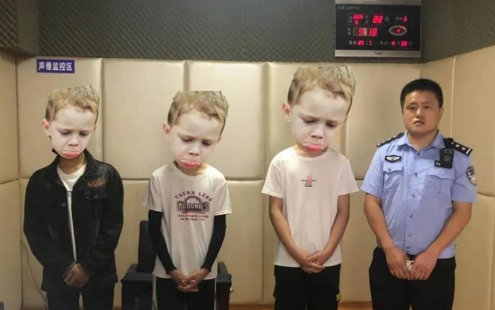 就因为"好玩"，一个电话公安、消防、救