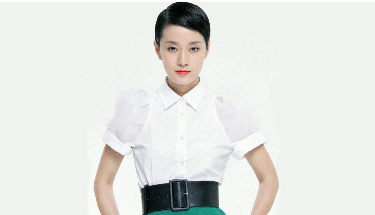 马伊琍与神秘男子，亲密动作不断，与文章分手