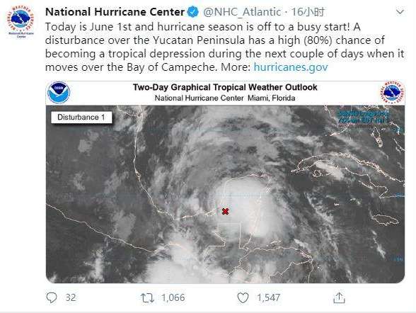 人祸未平，天灾又来！超强飓风将至，美国各州