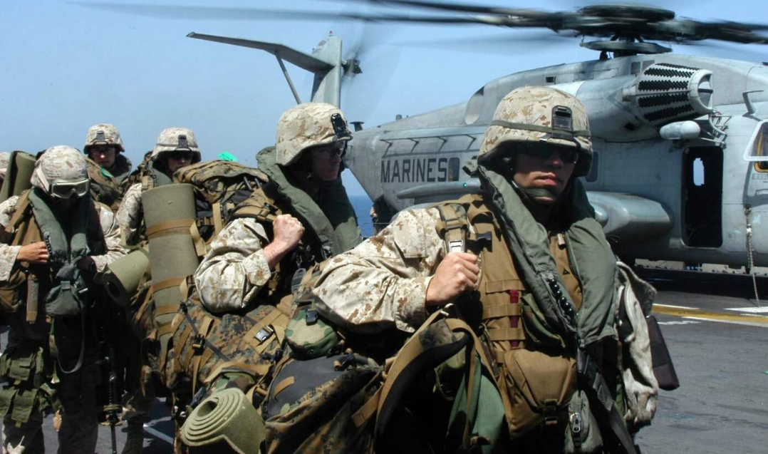 巴格达将拒绝在谈判期间，延长美国在该国的军