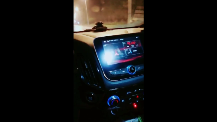 “疑似网约车司机直播性侵女乘客”背后，有无