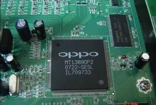 台媒：OPPO已经订下了五年芯片发展大计