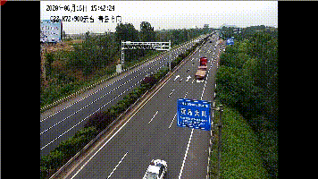 生死十秒！“命大”司机高速酣睡遭遇溜车……