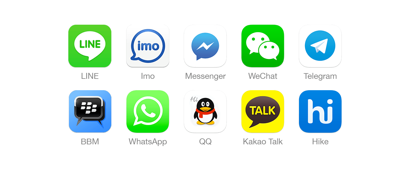 微信“拍一拍”：熟人和与陌生人社交的最大公