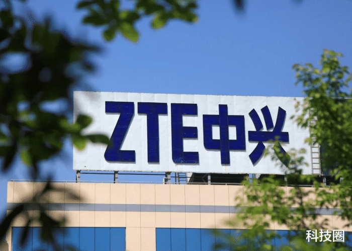 又一国产芯片！中兴称5nm芯片明年推出，7nm芯片