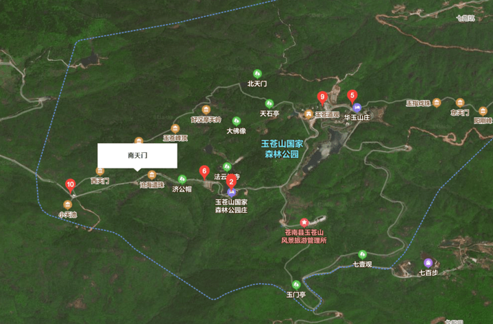 浙江苍南一景区3名少年溺亡，其中1人因施救下水