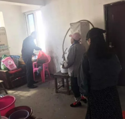 宿松九旬老太与九华山的不解之情！5年来多次欲