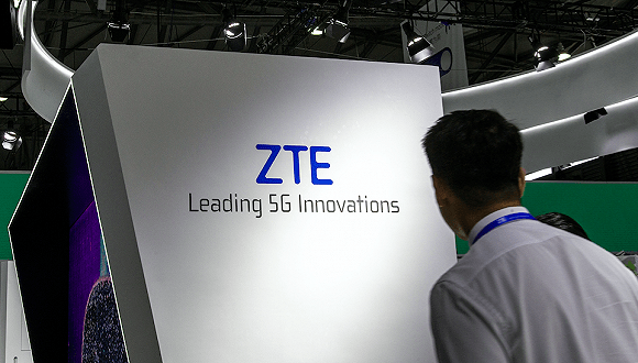 澄清不具备芯片生产制造能力，中兴通讯又遭大