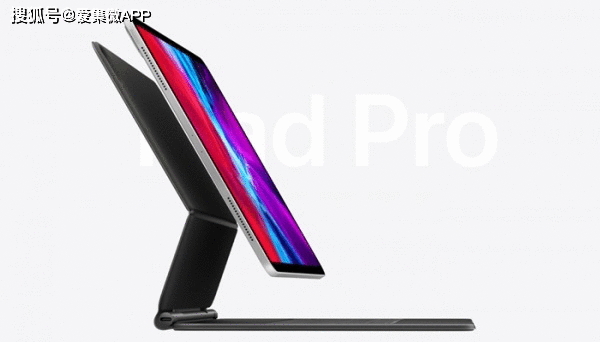 韩国面板、中国台湾芯片！首用miniLED技术的iPa