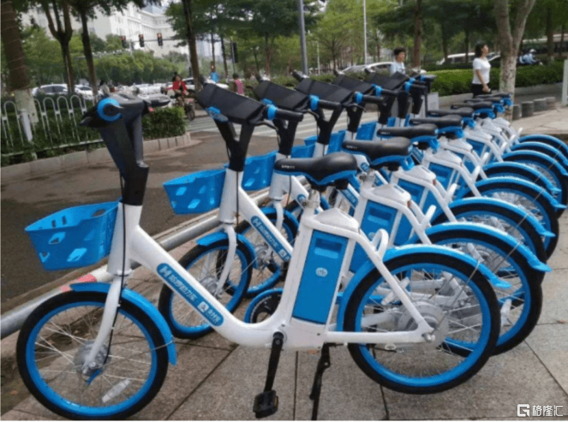 行业正洗牌预期差形成，两轮电动车市场望迎高