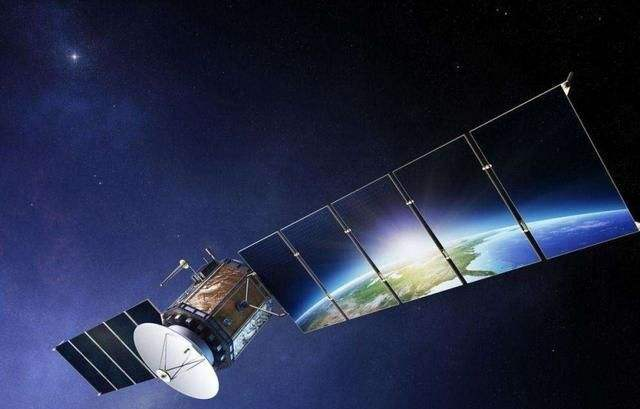 中国卫星“伴你”回家！北斗导航系统全球组网