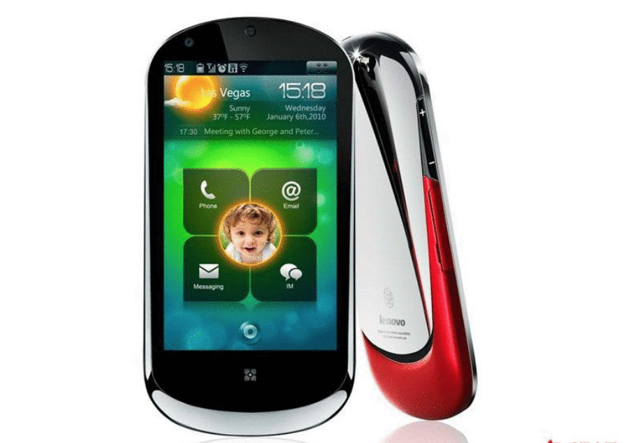 二线手机厂商坠落简史