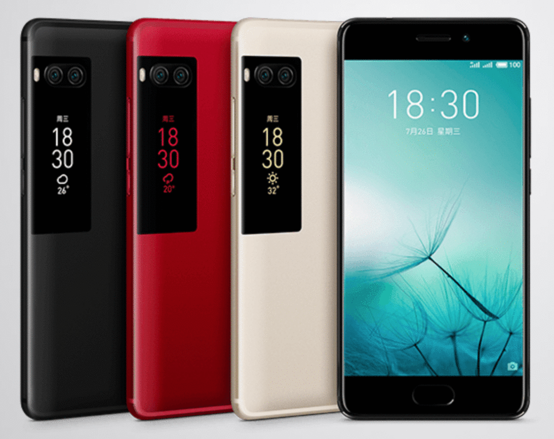 二线手机厂商坠落简史