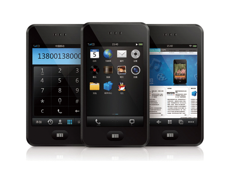 二线手机厂商坠落简史