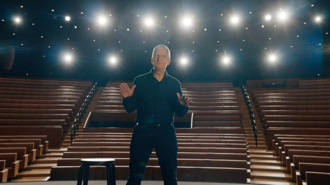 苹果甩最硬大招,连英特尔、AMD也惊呆了