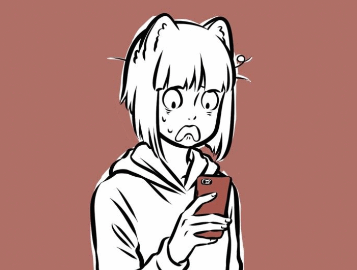 非人哉：九月买了什么，快递运输中久悟成佛？