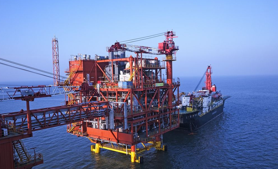 俄罗斯家原子能集团,估算“海上发射”平台的