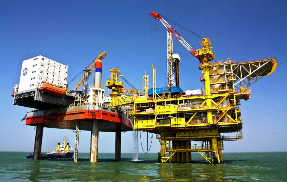 俄罗斯家原子能集团,估算“海上发射”平台的