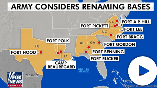 特朗普：你们若敢这么做，明年7400亿的美军军费