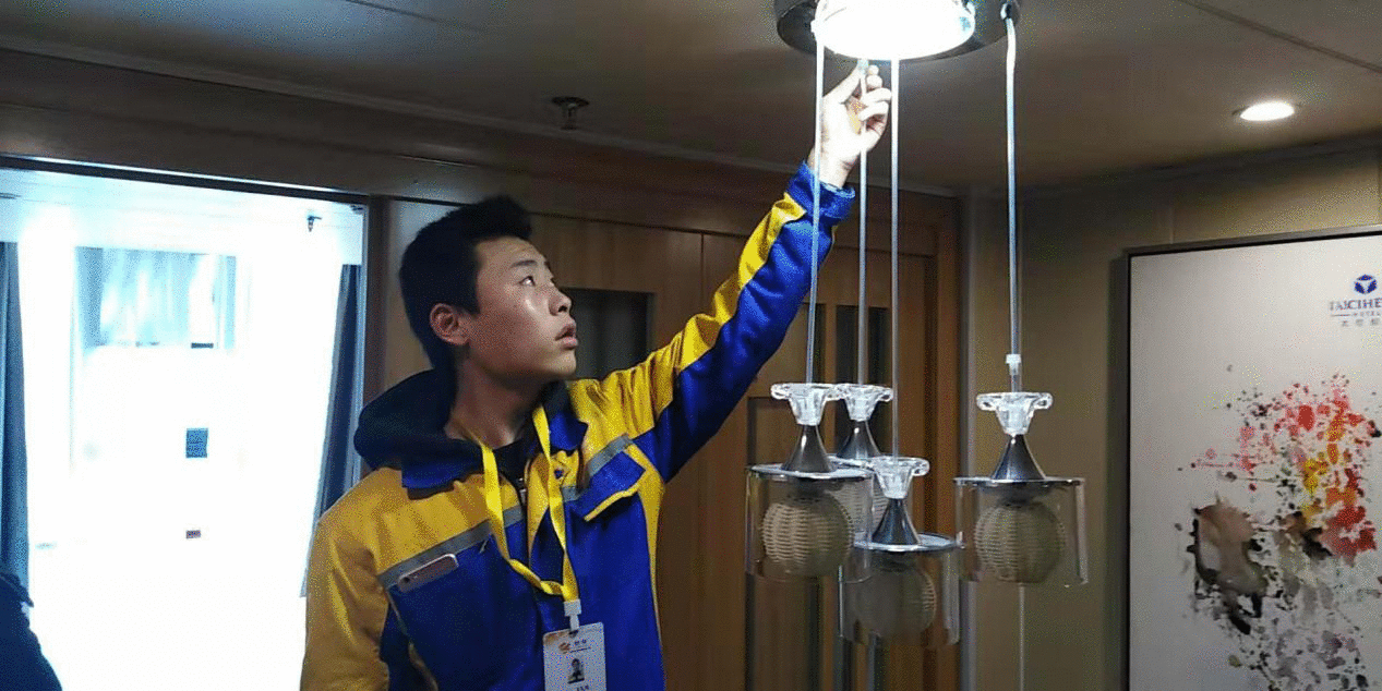 浅谈：移动互联网+“联修”的初心与使命