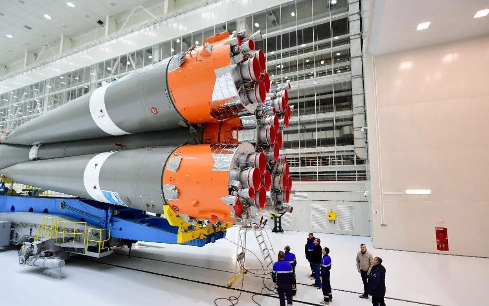 俄罗斯军事专家表示，美国火箭制造业不可能完