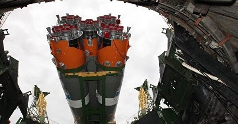 俄罗斯军事专家表示，美国火箭制造业不可能完