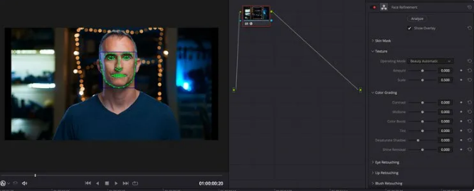 【非编软件】达芬奇非编软件升级为付费版的6个