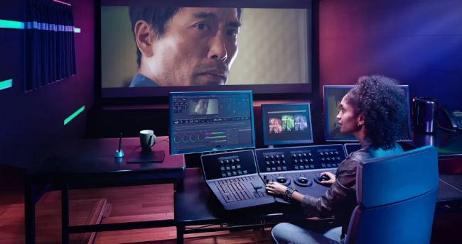 【非编软件】达芬奇非编软件升级为付费版的6个