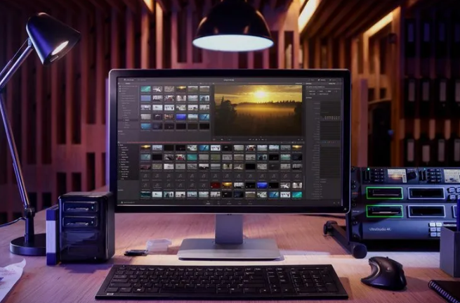 【非编软件】达芬奇非编软件升级为付费版的6个