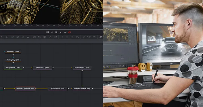【非编软件】达芬奇非编软件升级为付费版的6个