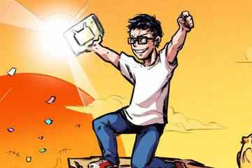 分析社交平台近万条评论 发现没有能报的大学专