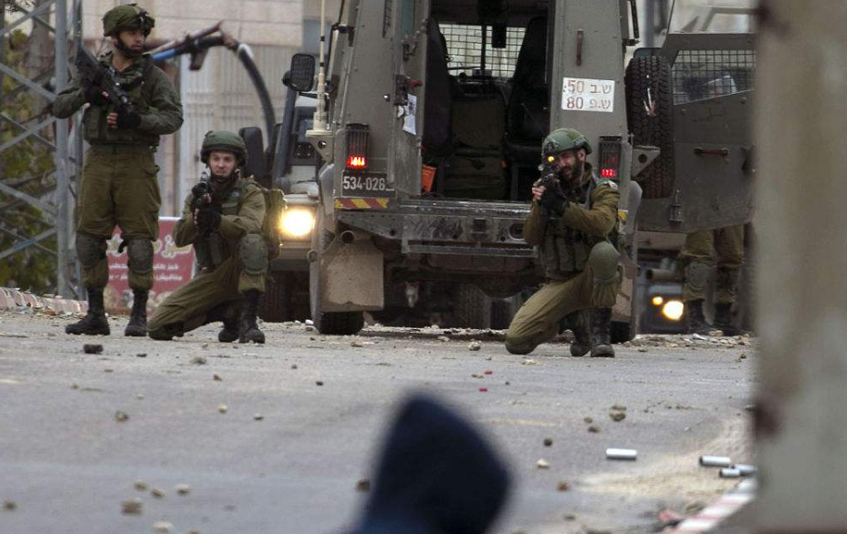 四国警告以色列，吞并巴勒斯坦领土的后果