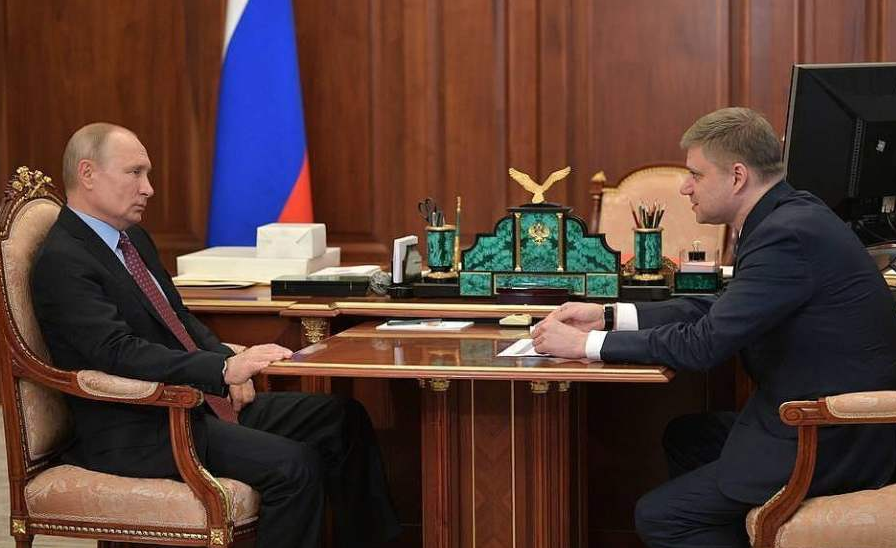 捷克副总理拒绝，就萨夫罗诺夫被捕一事作出评