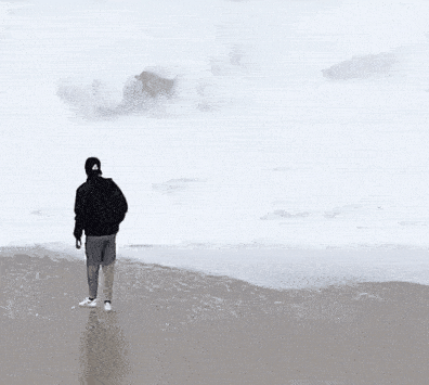 三编丨情侣之间的小游戏永远都是女方赢 不过有