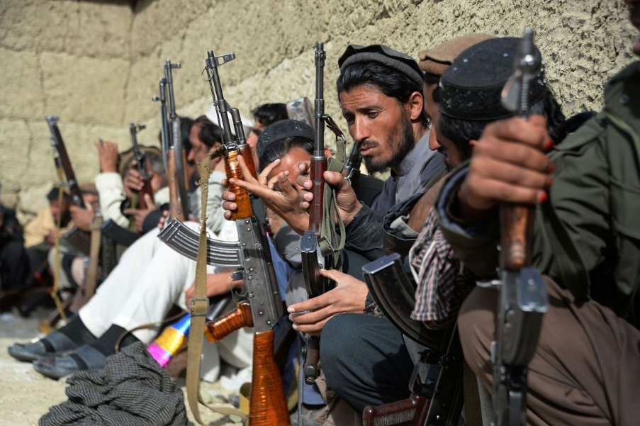 安卡拉指责对欧盟对利比亚政策，采取双重标准