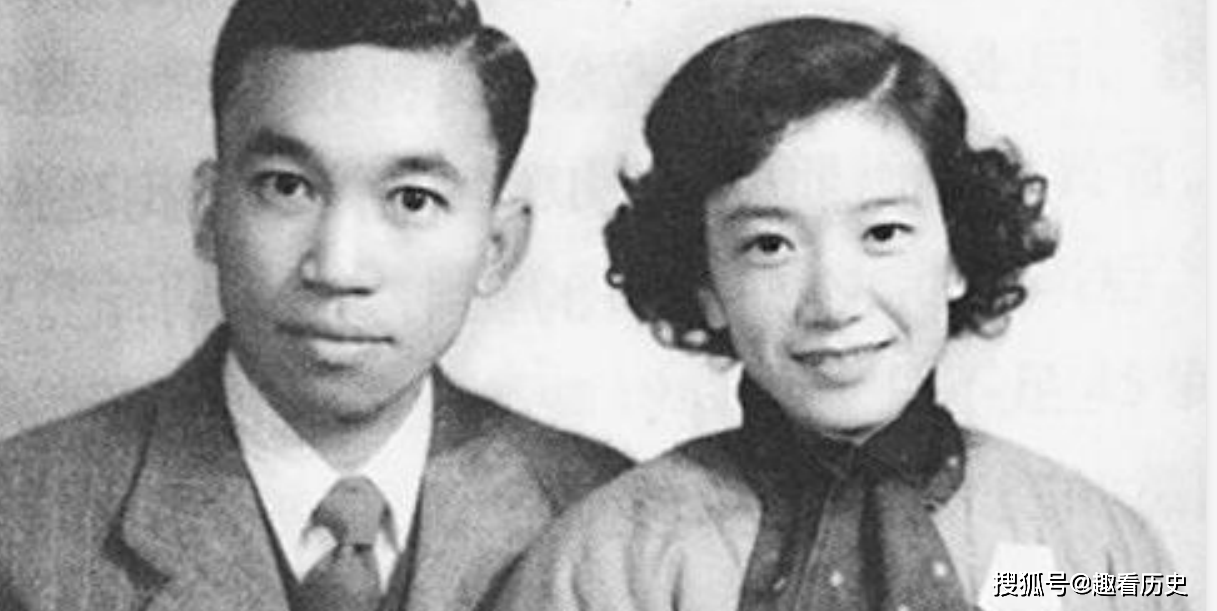 他为革命事业奔走一生，遇到心动女子还向妻子