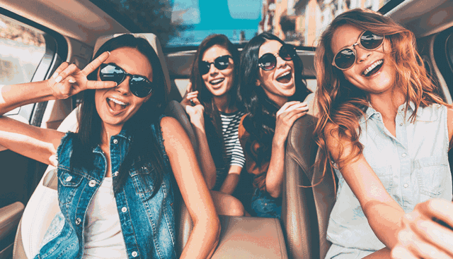 在苏州，一天花光10万是怎样的体验？