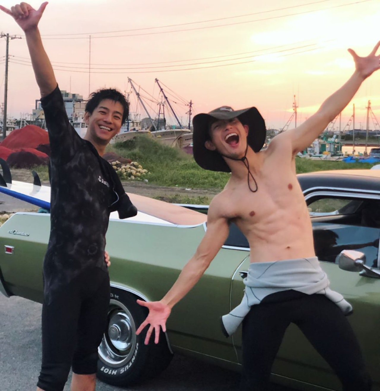 日媒：警方20日对三浦春马进行尸检查死因，遗体