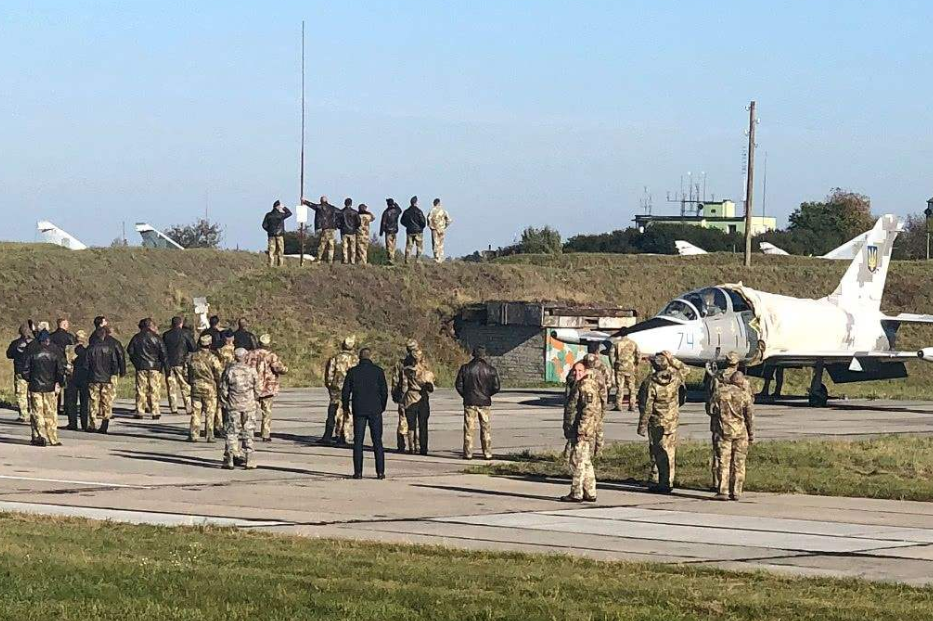 挪威国防部长表示，美国在该国的存在将更加活