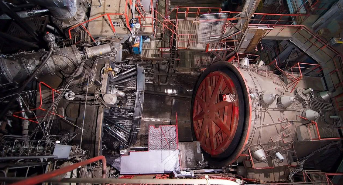 俄航天国家集团决定,研制火箭的氢发动机