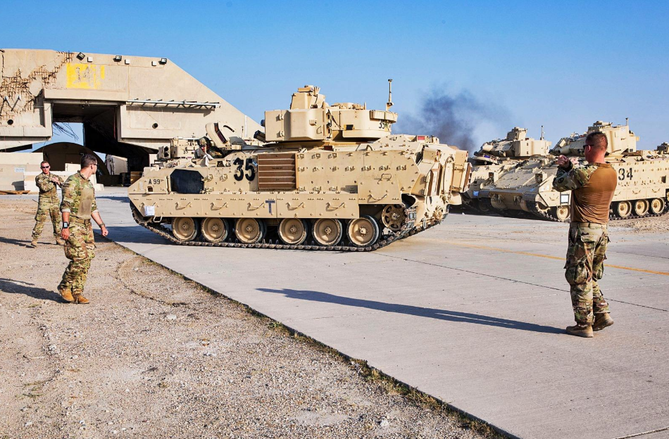 叙利亚北部汽车炸弹爆炸,造成5人死亡