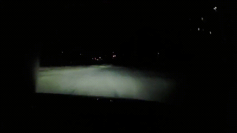 北京男子录视频宣布挑战北京酒驾，一分钟后出