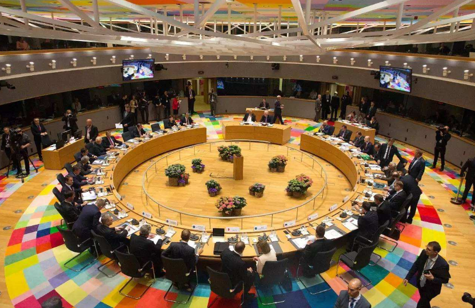 过渡时期结束后,英国将实施欧盟的“网络制裁