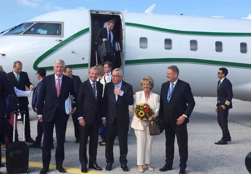 过渡时期结束后,英国将实施欧盟的“网络制裁