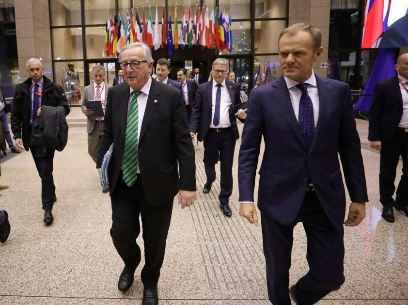 过渡时期结束后,英国将实施欧盟的“网络制裁