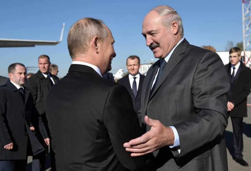 白俄能源部：8月7日开始向白俄核电站，第一机组