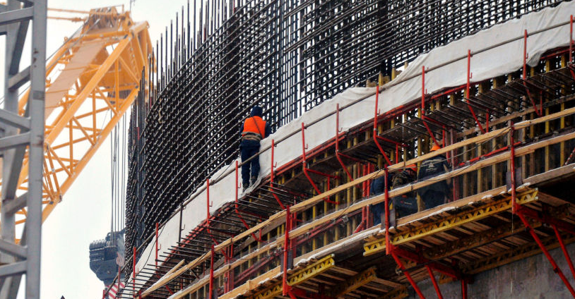 白俄能源部：8月7日开始向白俄核电站，第一机组