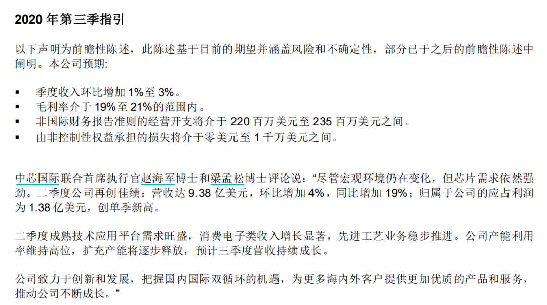深夜重磅！净利猛增644%，3000亿芯片巨头业绩创历
