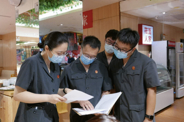 【北京朝阳一餐厅模仿西贝莜面村被判侵权 ，法
